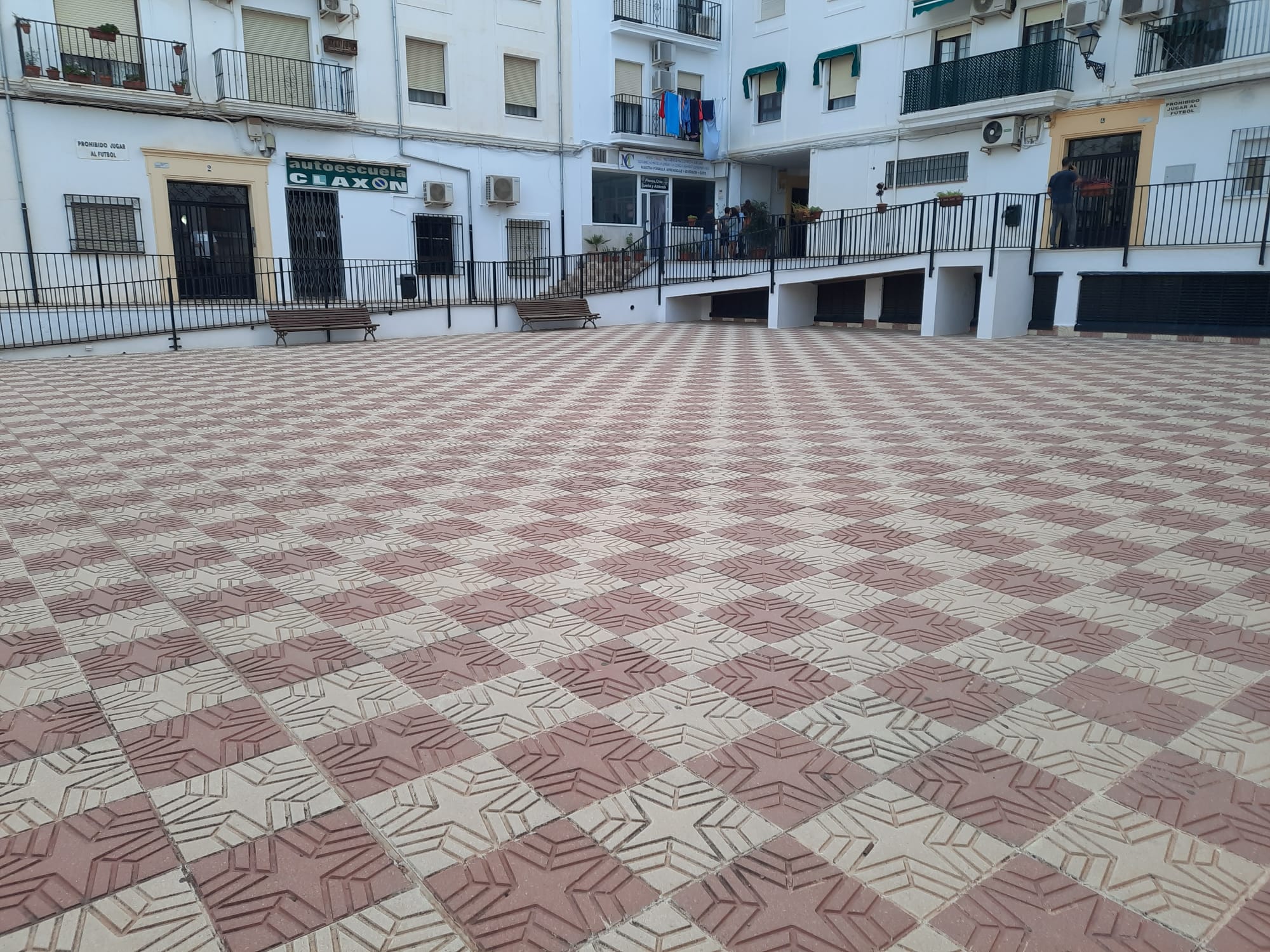 Venta en ANTEQUERA